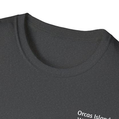 4th SEED FARM  Unisex Softstyle T-Shirt