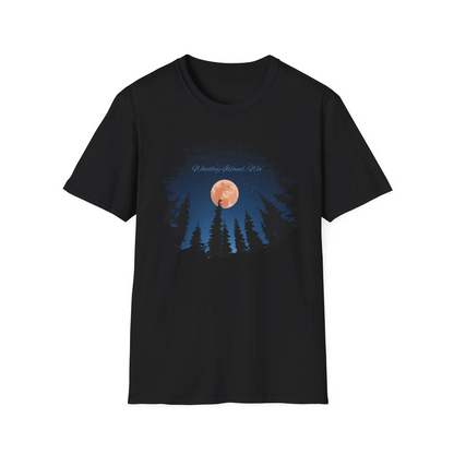 WHIDBEY ISLAND -   MOONLIGHT SHIRT & MORE!
