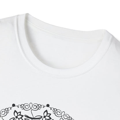 Fun F*ck Off Unisex Softstyle T-Shirt