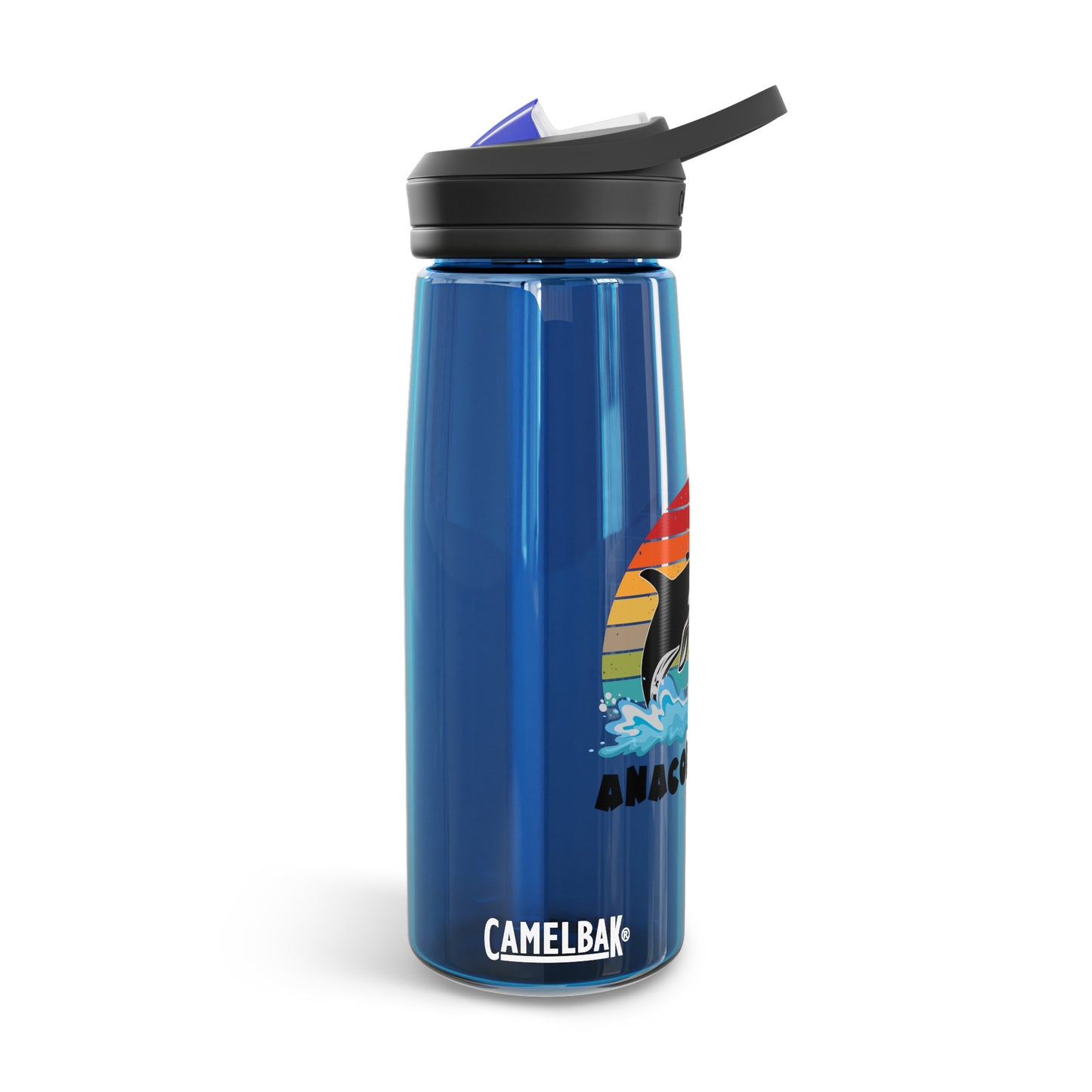 ORCAS ANACORTES CamelBak Eddy®  Water Bottle, 20oz\25oz