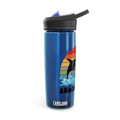 ORCAS ANACORTES CamelBak Eddy®  Water Bottle, 20oz\25oz