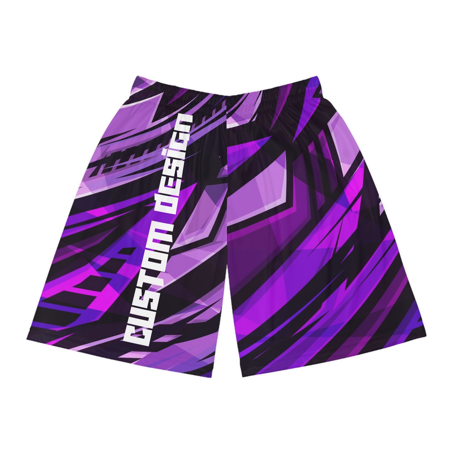 CATALOG Basketball Shorts