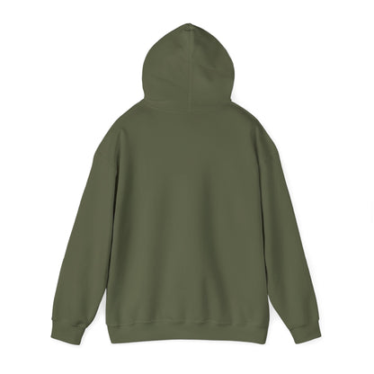 DECEPTION PASS BRIDGE - Unisex Heavy Blend™ Hooded Sweatshirt