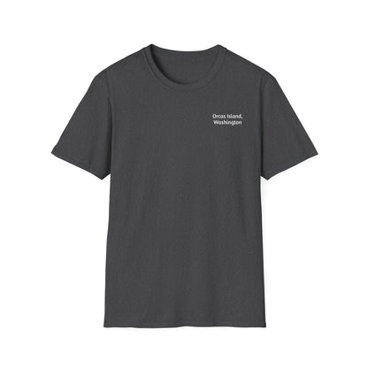 4th SEED FARM  Unisex Softstyle T-Shirt