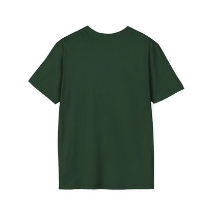 I LOVE PICKLES Unisex Softstyle T-Shirt
