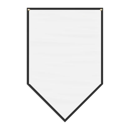 WHIDBEY REN FAIRE Pennant Banner