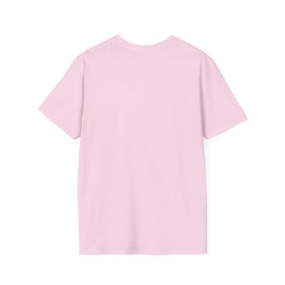 I LIKE BOOKS ... Unisex Softstyle T-Shirt