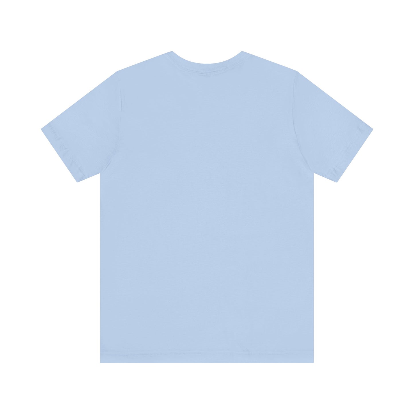 CLASS OF 2024 - CLASSIC- Unisex Jersey Short Sleeve Tee