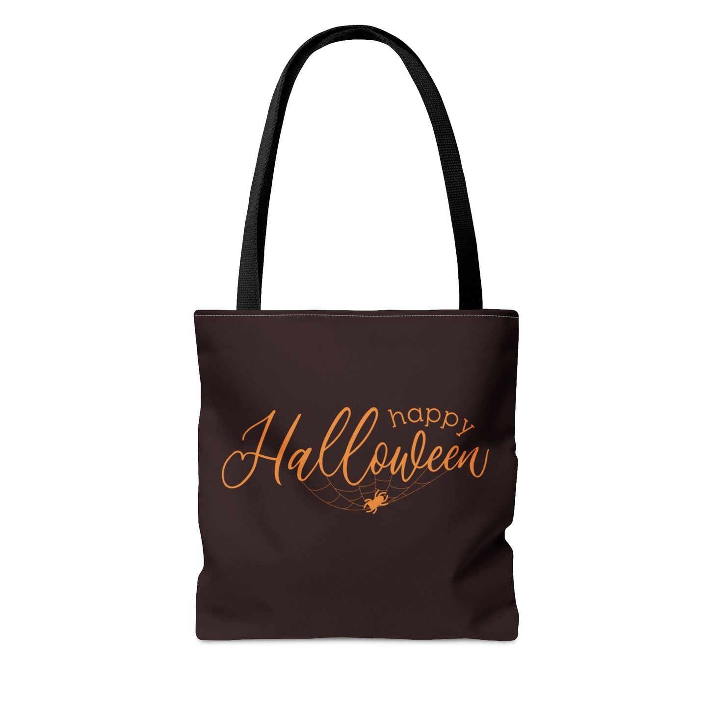 Spooky Halloween Tote Bag