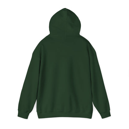 DECEPTION PASS BRIDGE - Unisex Heavy Blend™ Hooded Sweatshirt