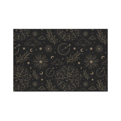 CELESTIAL  Heavy Duty Floor Mat