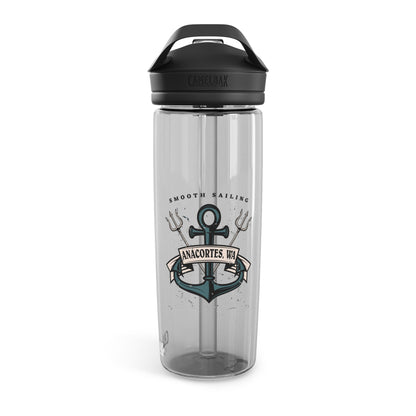 Anacortes - Anchor  CamelBak Eddy®  Water Bottle, 20oz\25oz