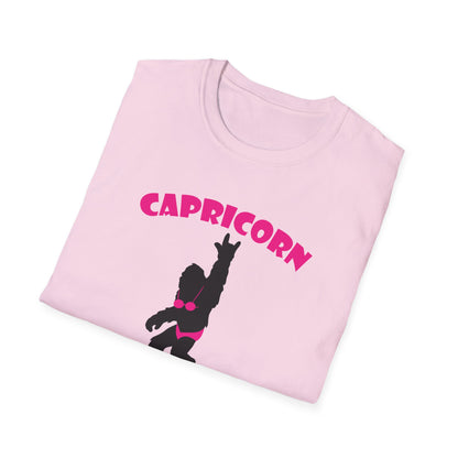 CAPRICORN Unisex Softstyle T-Shirt