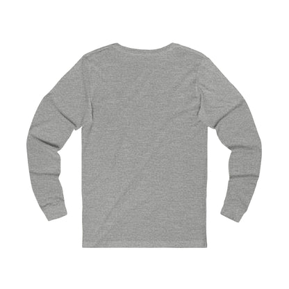 WHIDBEY ISLAND WA  Sunny Sailing Unisex Jersey Long Sleeve Tee
