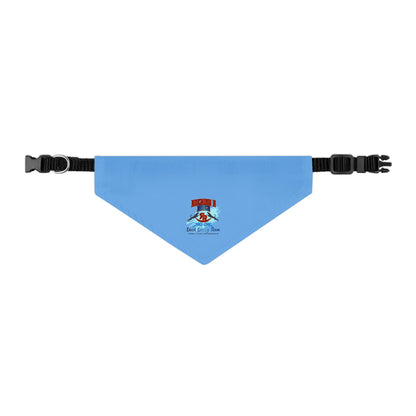 ROCKIN RANCH Pet Bandana Collar