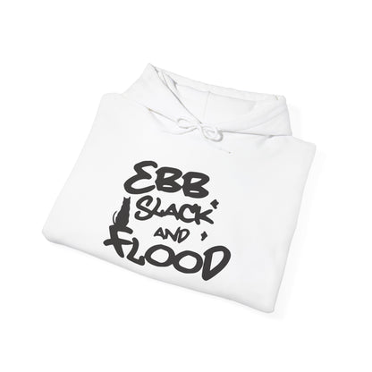 EBB SLACK FLOOD Unisex Heavy Blend™ Hooded Sweatshirt