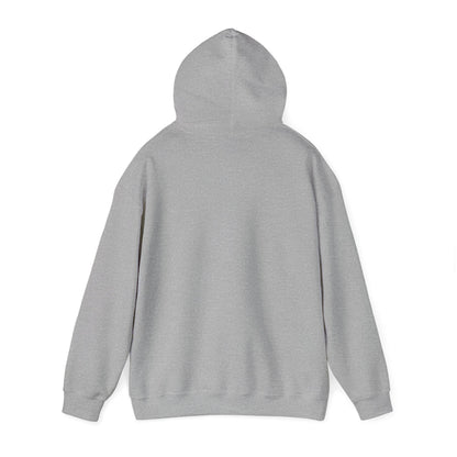 Copy of RUN YOUR REEL - 3 Unisex Heavy Blend™ Hooded Sweatshirt
