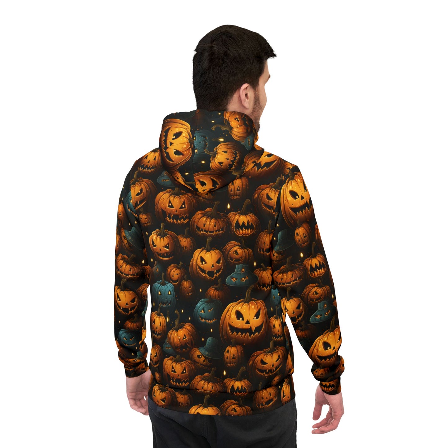 Creepy Pumpkins Hoodie