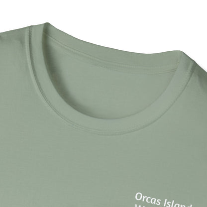 4th SEED FARM  Unisex Softstyle T-Shirt