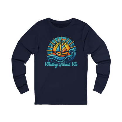 WHIDBEY ISLAND -  CELEBRATE SHIRT & MORE!