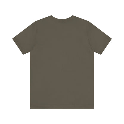 2024 CLASS RETRO- 1Unisex Jersey Short Sleeve Tee