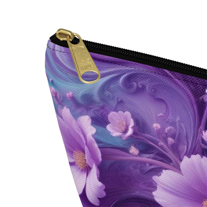 CATALOG Accessory Pouch w T-bottom