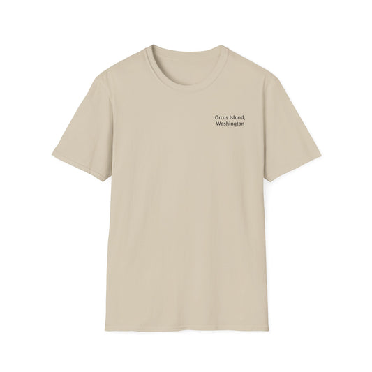 4th SEED FARM  Unisex Softstyle T-Shirt