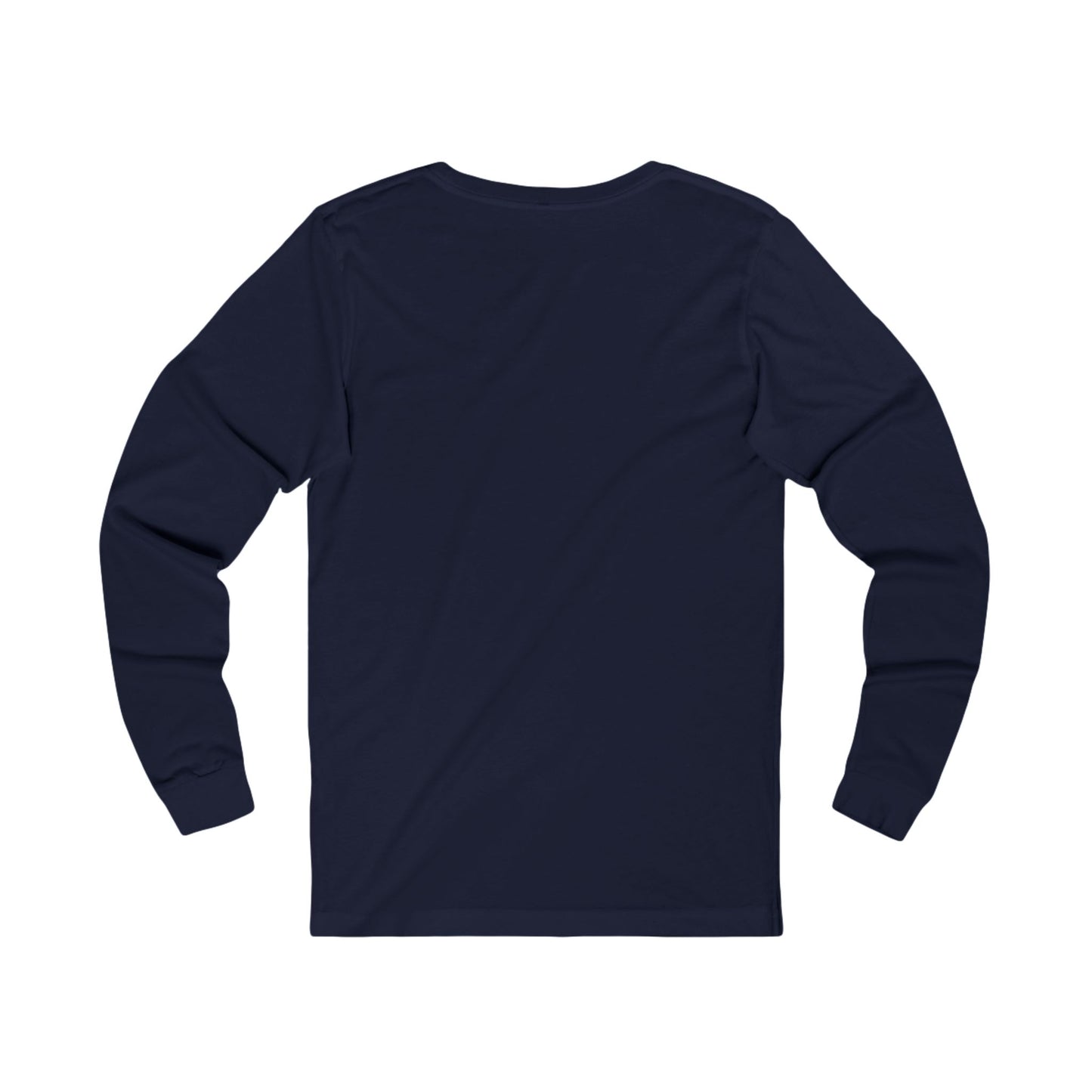 WHIDBEY ISLAND WA  Sunny Sailing Unisex Jersey Long Sleeve Tee