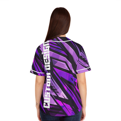 CATALOG Women's Baseball Jersey