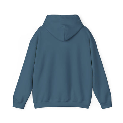 DECEPTION PASS BRIDGE, LOOKOUT Unisex Heavy Blend™ Hooded Sweatshirt