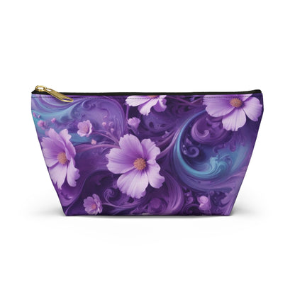 CATALOG Accessory Pouch w T-bottom