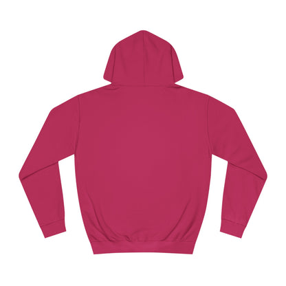 SKAGIT QUEER Unisex College Hoodie