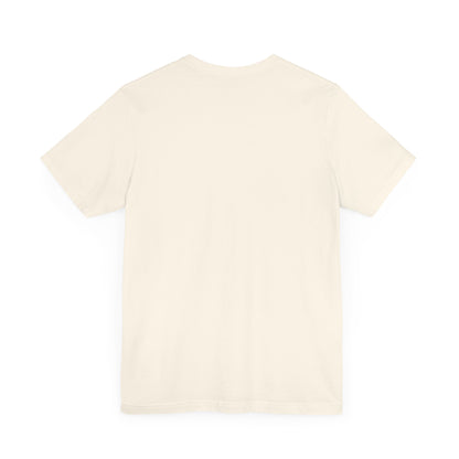 CLASS OF 2024 - CLASSIC- Unisex Jersey Short Sleeve Tee