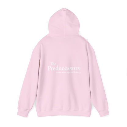 The Predecessors  Unisex Heavy Blend™ Hooded Sweatshirt