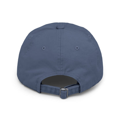 Graham Carpentry Unisex Distressed Cap