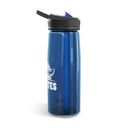 ANACORTES WHALE TAIL CamelBak Eddy®  Water Bottle, 20oz\25oz