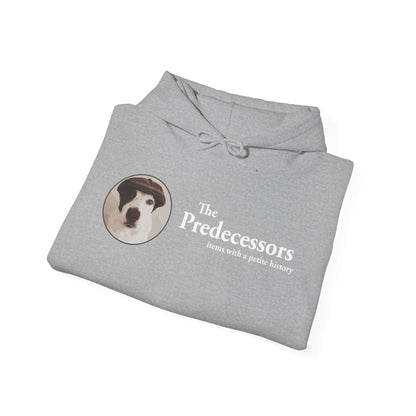 The Predecessors  Unisex Heavy Blend™ Hooded Sweatshirt