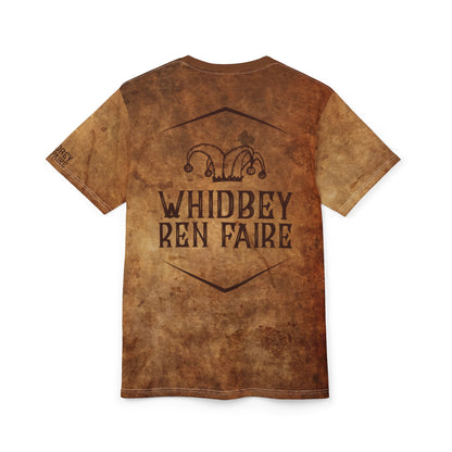 WHIDBEY REN FAIRE JERSEY