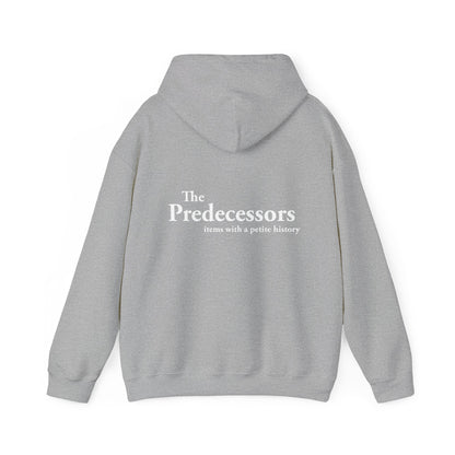 The Predecessors  Unisex Heavy Blend™ Hooded Sweatshirt