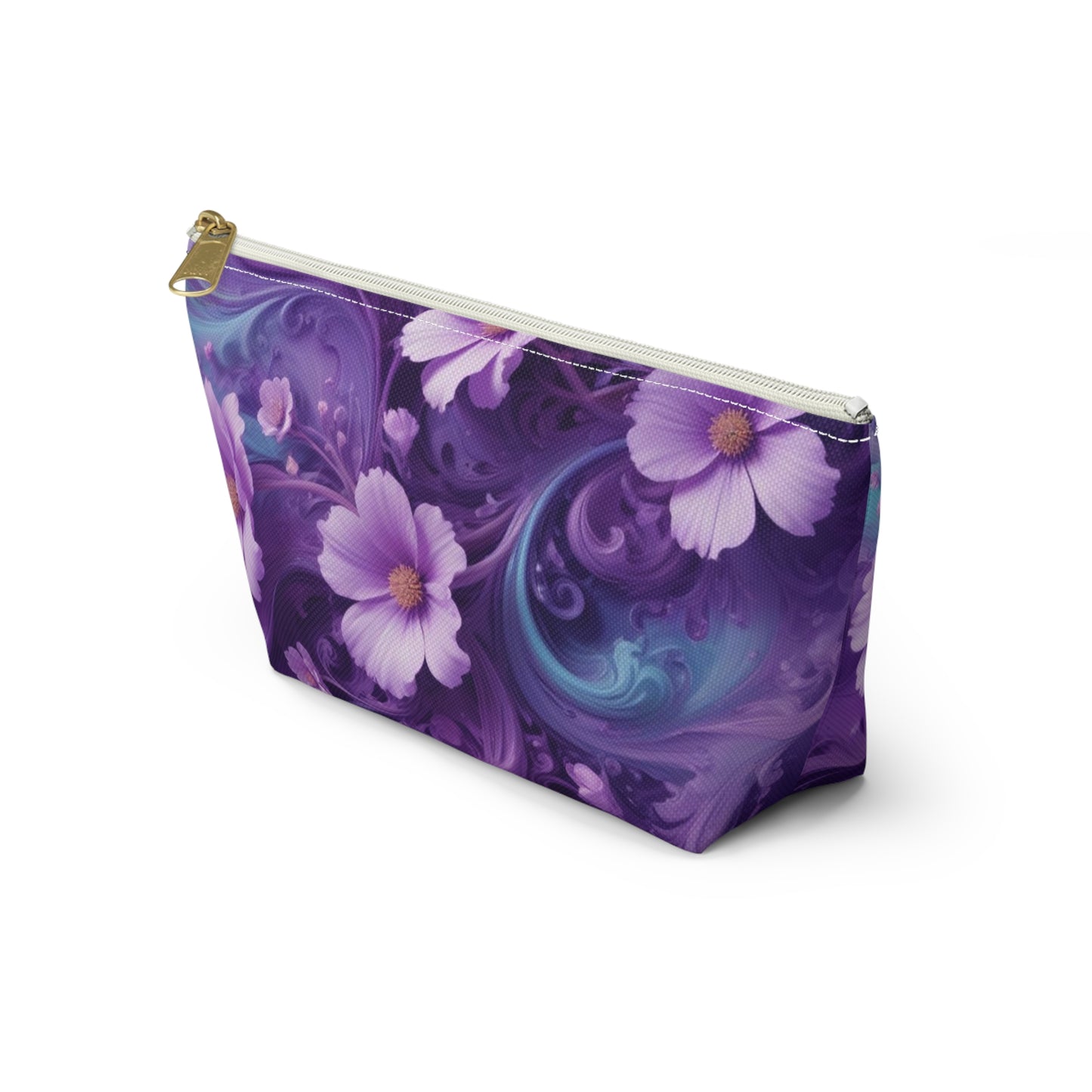 CATALOG Accessory Pouch w T-bottom