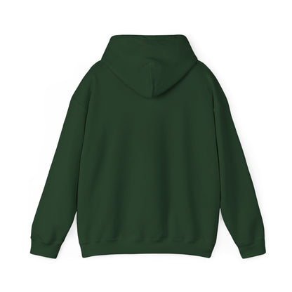 DECEPTION PASS BRIDGE - Unisex Heavy Blend™ Hooded Sweatshirt
