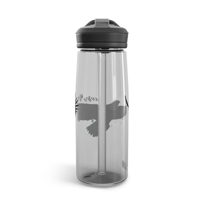 Anacortes Eagle  CamelBak Eddy®  Water Bottle, 20oz\25oz