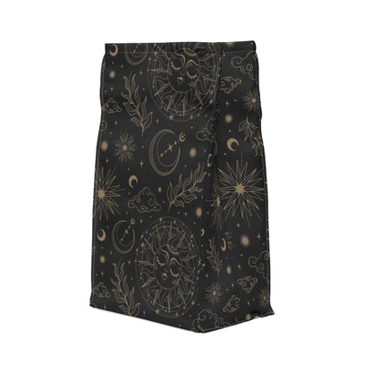 CELESTIAL  Polyester Lunch Bag