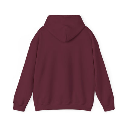 Copy of RUN YOUR REEL - 3 Unisex Heavy Blend™ Hooded Sweatshirt