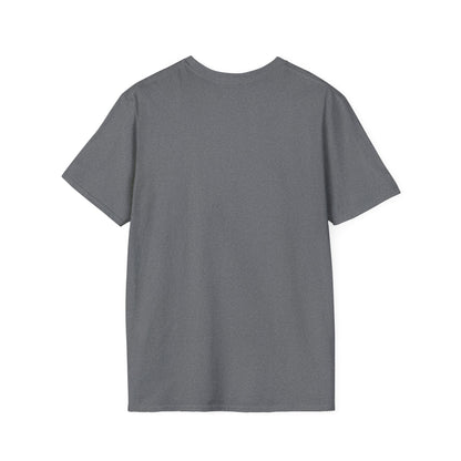 RACE DAY F1 Unisex Softstyle T-Shirt