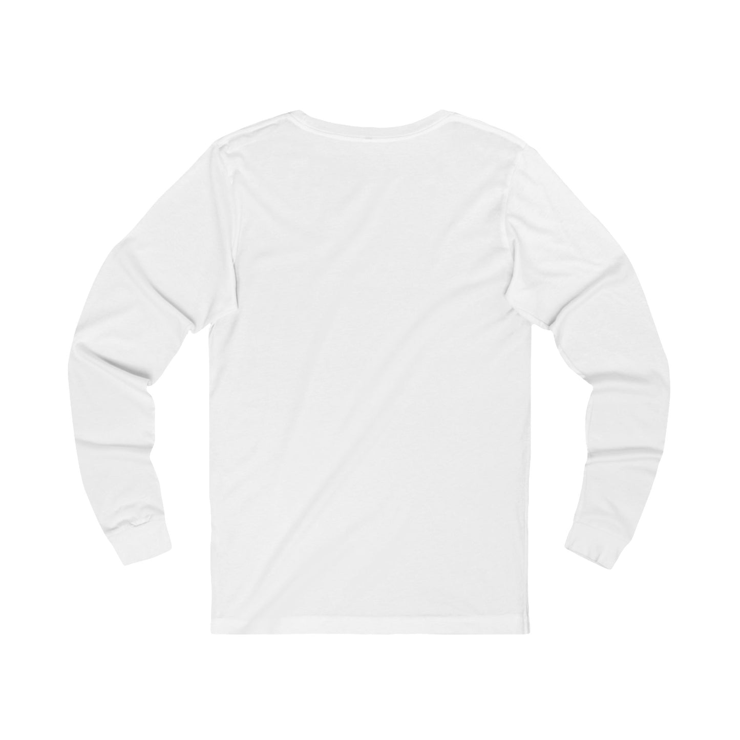 WHIDBEY ISLAND WA   Unisex Jersey Long Sleeve Tee