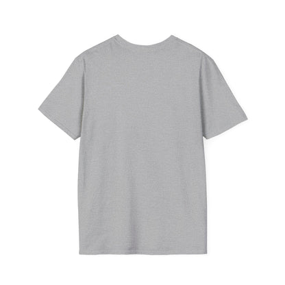 RACE DAY F1 Unisex Softstyle T-Shirt
