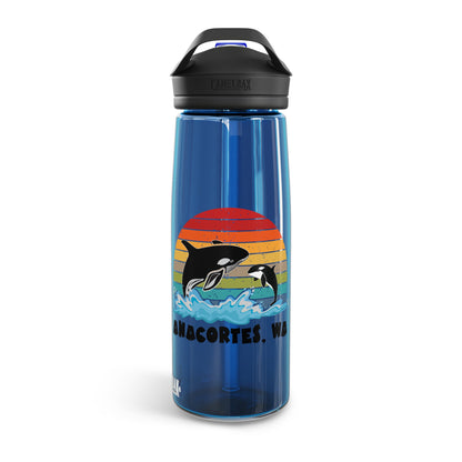 ORCAS ANACORTES CamelBak Eddy®  Water Bottle, 20oz\25oz