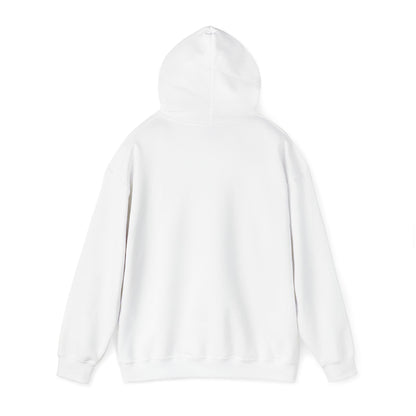 Copy of RUN YOUR REEL - 4 Unisex Heavy Blend™ Hooded Sweatshirt