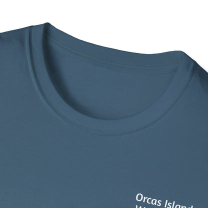4th SEED FARM  Unisex Softstyle T-Shirt